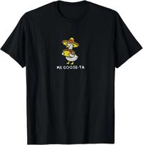 aš Žąsis į Meksikietiškos Žąsies Marškinėlius 3XL
