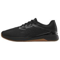 Nano X5 Reebok 'Black Gum' 100209359 36.5