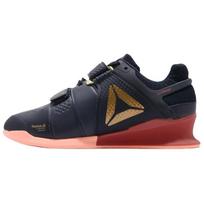 Legacy Lifter Wmns Reebok 'Heritage Navy' Moteriški EG9095 36 black