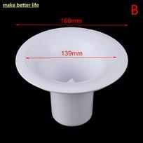 Universal Water Cooler Dispenser Parts Smart Seat Bottle Holder Replacement for Home Office Use