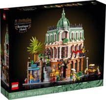 Lego Creator Expert 10297 Boutique Hotel