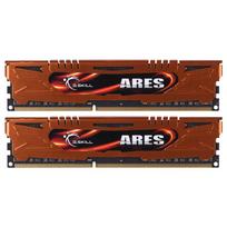 G.skill Ares Ddr3 2X8Gb 1600Mhz Cl10 Xmp Low Profi