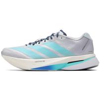 Adidas Adizero Boston 13 Running Shoes Men's Gray KH8858 46
