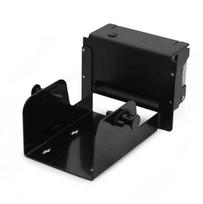 DAPPER 588C Thermal Receipt Printer with 80mm Cutter for Self-Service Black USB+RS232 with Adapter