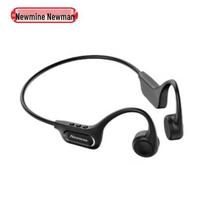 Newmine H86 Wireless Bone Conduction Sport Headphones