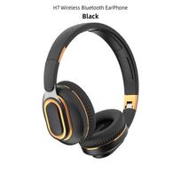 Bluetooth 5.3 Headphones Wireless Headphone with Mic Headset Noise Cancelling Stereo Foldable Bass juoda