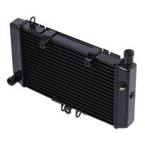 Motorcycle Aluminum Radiator Fit For Honda CB500 CB500S 1993-2004 1995 1998 1999 2000 2002
