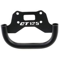 For Honda CT125 Hunter Cub Trail 125 2020 2021 2022 Armrest Bracket Bar Navigation Brackets Motorcycle Accessories Kit KEMiMOTO juoda