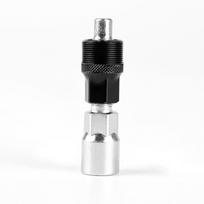 Square Hole Spline Bottom Bracket Removal Tool for Road and Mountain Bikes