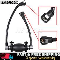 Dyzelinio kuro rankinis pirminio siurbimo siurblys automobiliui 17270JD500 Nissan Qashqai J10 2007-2014 Renault Koleos 1.5 dCi 2.0 dCi