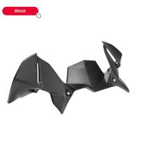 Front Protector for BMW R1200GS LC ADV R 1250GS R1250GS R1250 R 1200GS 1200 GS Front Cockpit Fairing Covers Guard Fairing juoda