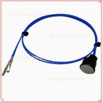 Joystick Push Button (black 2 line) 635-8205 For Caterpillar 336Gc 330Gx 1pc