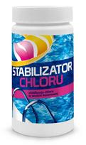 Chloras stabilizatorius 1kg - Gamix