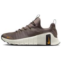 Nike Free Metcon 6 'Cave Stone Light Bone Sail Sundial' Men's FJ7127-201 EU 43