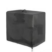 Oxford Fabric Pool Sand Filter Cover For Intex Pool Sand Filter Pump Outdoor Waterproof Cover For Above Ground Pools Hot Tubs China Mainland