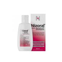 Šampūnas nuo pleiskanų - Rožinis, 60ml, Švelnus valymas, Vyrams ir moterims, Kvepiantis 26s