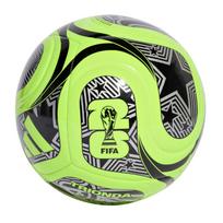 Piłka Nożna Treningowa Adidas Jd8052 Fifa World Cup 26 Trionda Club