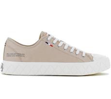 Palladium Palla ACE CVS – vyriški sportbačiai, drobiniai smėlio spalvos 77014-278-M ORIGINALAS EU 45 UK 10.5 smėlis