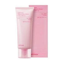 Celimax Heart Pink Tone Up Sun Cream SPF50+ PA++++ 40ml