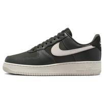 Nike Air Force 1 07 LX Sequoia Unisex Sneakers Green Light-Orewood-Brown DV7186-301 43