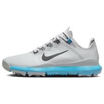 Nike Tiger Woods 2013 Retro Mėlynos Žaibo Vyriški Sportbačiai Pilki Photon-Dust Šviesiai Dūminiai Pilki DR5752-001 40