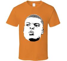 Johan Cruijff Soccer Futbol Player Sports Fan T Shirt Unisex T-Shirt XXL