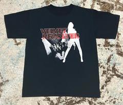 Vtg Velvet Revolver Music Band Heavy Cotton Black S-5XL Unisex Shirt BL234 Unisex T-Shirt XL