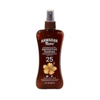 Olejek z filtrem przeciwsłonecznym SPF 25 HAWAIIAN TROPIC 236ml