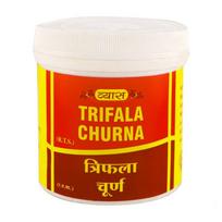 Triphala Churna (100 g), Triphala Churna, Vyas