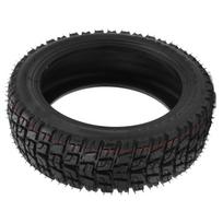 10x2.75‑6.5 Bekamerinė padanga 10 colių Off Road Bekamerinės padangos Pakeitimas Speedway 5 Dualtron 3 Elektriniam paspirtukui