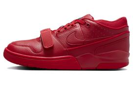 Nike Air Alpha Force 88 Sp Billie Eilish Fire Red DZ6763-600 36.5