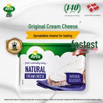 Arla Originalus tepamas sūris