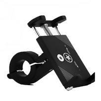 Wholesale Price Phone Popular Socket 360 Rotation Selfie Stick  Trending Products Phone Holder Potable Crank Stand juoda