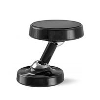 High Quality Dual-head Magnet Mobile Phone Holder Gym Strong Magnetic Phone Mount for Treadmill Fitness Easy to Use OEM Logo