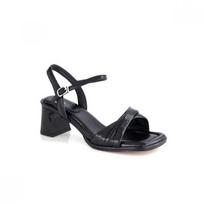 Soda Women Casual Basic Sandals 6cm Ard603 Ls10 225
