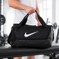 Nike Unisex Training Duffel Bag MISC