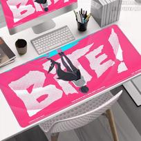 Zenless Zone Zero Ellen Joe Table mat Desktop game Large Best High definition printing desktop Large game accessories mouse pad 800x400x2mm