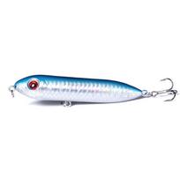Specialized floating pencil lure for catching mandarin bass10CM12G6Bionic long-throw hard bait for freshwater fishing (as the picture,10CM-12G-6)