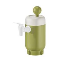 with Water Pipe Water Dispenser Pump Food Grade Suction Function Water Pressure Pump Easy to Use Quickly Release žalia