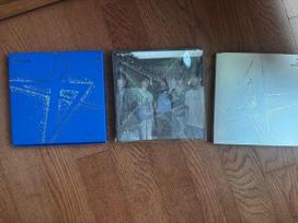 Tsubato The Star Chapter: TOGETHER Album Set for Sale