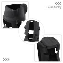 Tool Protective Sleeve DCF850 Power Tools Cover Corrosion-resistant Easy Install And Removal Flexible Material Fits For DCF850 China Mainland