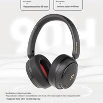 1MORE SonoFlow QC30 Wireless ANC Hi-Res Over-Ear Headphones
