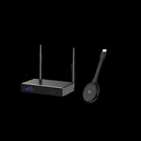 BOEGAM XS4 Wireless HDMI Screen Mirroring Adapter Kit (CN version)