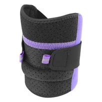 Meniscus Knee Brace with Breathable Patella Support for Sports, Running, and Jumping One Size black
