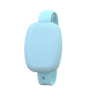 Silicone Hand Palm Warmer Bracelet USB Charging Cattyable Hand Warmer For Camping Hiking