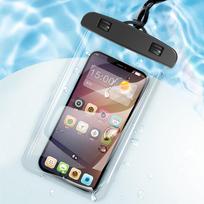 Waterproof Phone Case Swimming Water Proof Bag Universal Underwater Phone Protector Pouch Cover For iPhone 11 12 13 14 15 16 Pro juoda