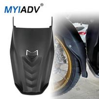 For BMW R1300GS ADV R 1300 GS For R 1300GS GS1300 Adv 2023 2024 Motorcycle Front Fender Extender Mudguard Hugger Extension