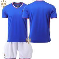 2024 European Cup France home team No. 10Mbappe football jersey 7 Griezmann 9 Giroud 11 Belle jersey 16 size