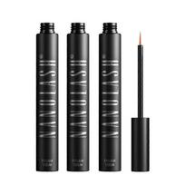 Nanolash blakstienų serumas 3 ml - 3 vnt. pakuotė, priauginimui, priežiūrai, regeneracijai, kondicionavimui, blakstienas stiprinanti priemonė