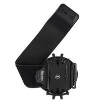 For Sport or Riding Smart Phone Wristband Bag Sport Fitness Cycling Armband Compatible with Android and Other Phones juoda